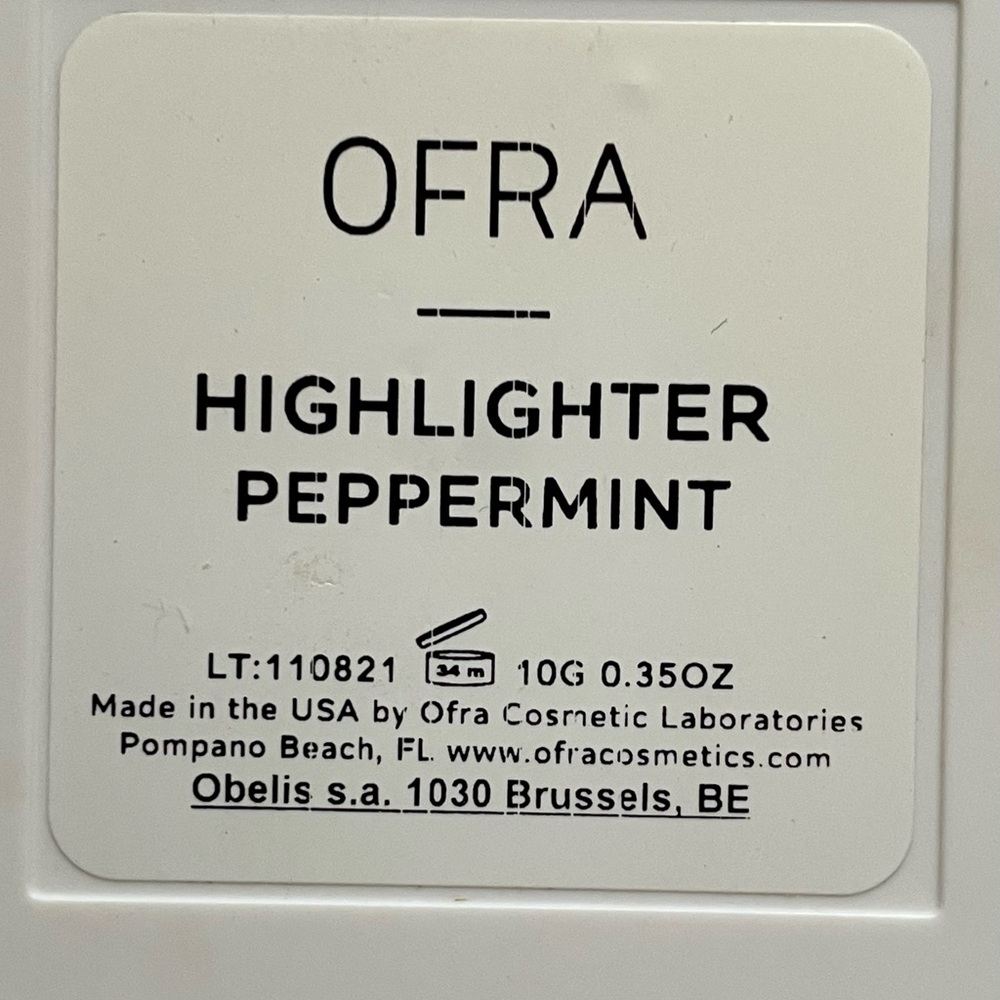 Ofra Highlighter - Picture 2 of 3